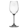 Wine glass Pacific