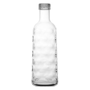 Water bottle Ice