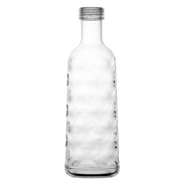 Botella Agua ICE