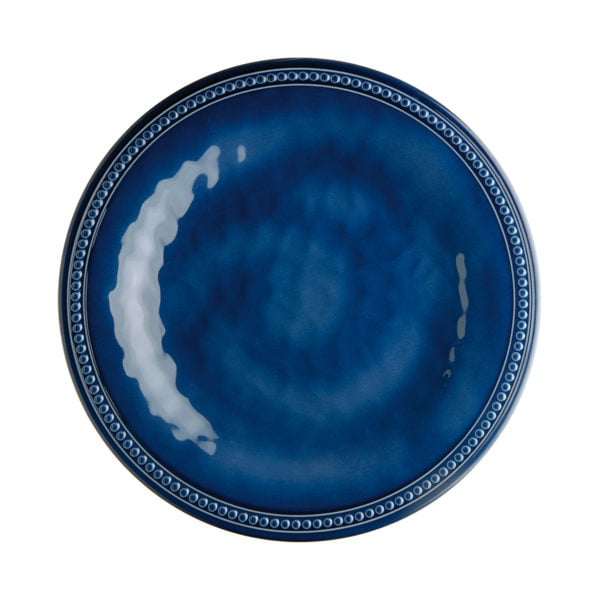 Dessert plate Harmony Blue