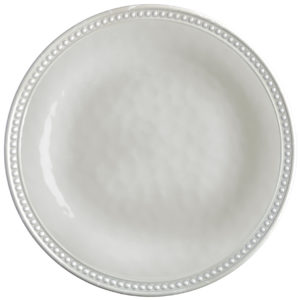 Dessert plate Harmony Pearl