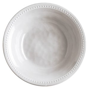 Soup plate Harmony Pearl