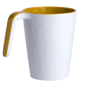 Tazza mug Summer Mustard