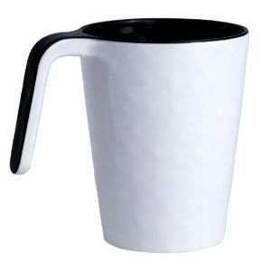 Melamine non-slip mug Summer