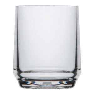 Bahamas Water Glass