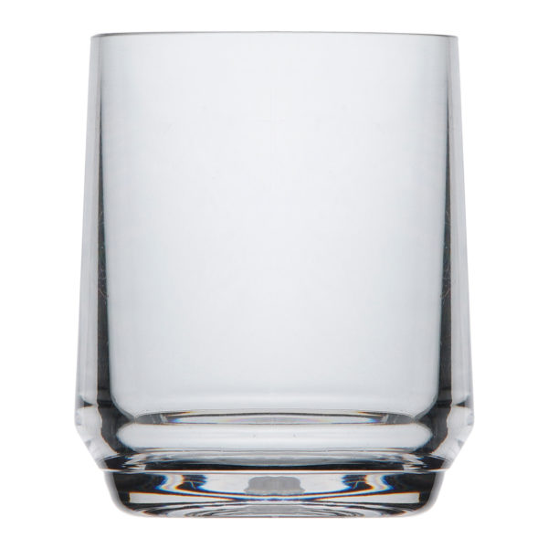 Bahamas Water Glass