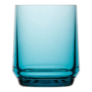 Bicchiere acqua Bahamas Turquoise