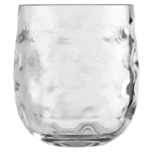 Water glass Ice