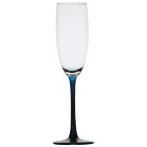 Calici champagne Party Blue