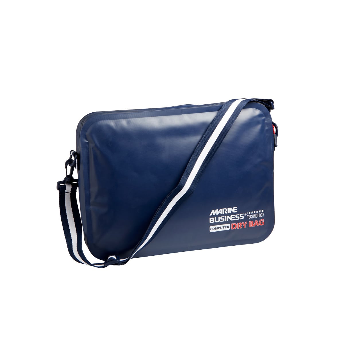 Borsa impermeabile per computer THALASSA Blu Marine Business